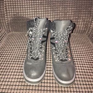 Tommy Hilfiger boots
